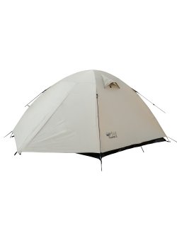 Изображение Tramp Lite палатка Tourist 3 (песочный)