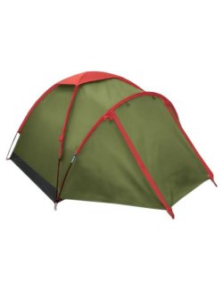 Изображение Tramp Lite палатка Fly 3 (Зеленый)