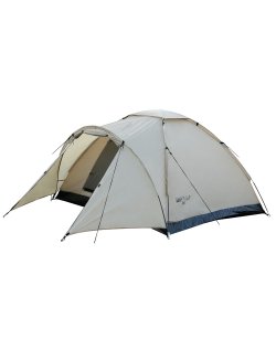 Изображение Палатка Tramp Lite Fly 2 (песочный)
