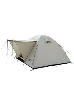 Изображение Палатка Tramp Lite Wonder 2 (Песочный)