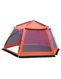 Изображение Tramp Lite палатка Mosquito orange