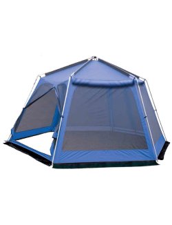 Изображение Tramp Lite палатка Mosquito blue