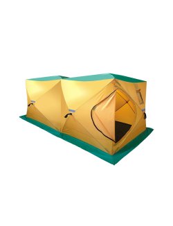 Изображение Tramp палатка/баня Double Hot Cube