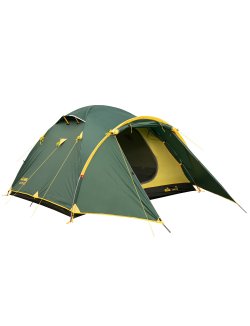 Изображение Палатка Tramp Lair 4 V2