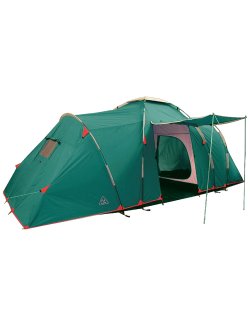 Изображение Палатка Brest 4 V2, зеленый
