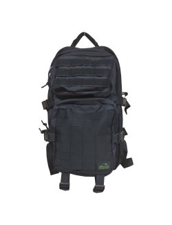 Изображение Рюкзак Squad 35 л (черный)