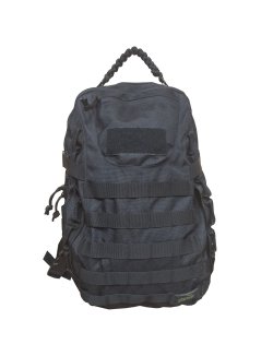 Изображение Рюкзак Tactical (черный)