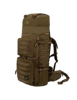 Изображение Tramp рюкзак Bastion 60 л (sandstone)