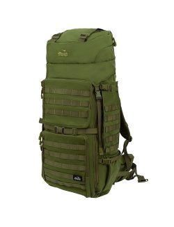 Изображение Tramp рюкзак Bastion 75 л (olive green)