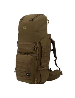 Изображение Tramp рюкзак Bastion 100 л (sandstone)