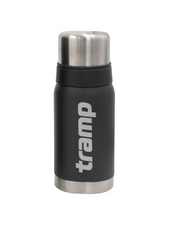 Изображение Термос Expedition line 0.5 л, TRC-030, серый