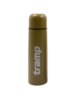 Изображение Термос Basic 1 л, TRC-113, хаки