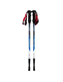 Изображение Палки треккинговые Trail 140 TRR-002 (синий)
