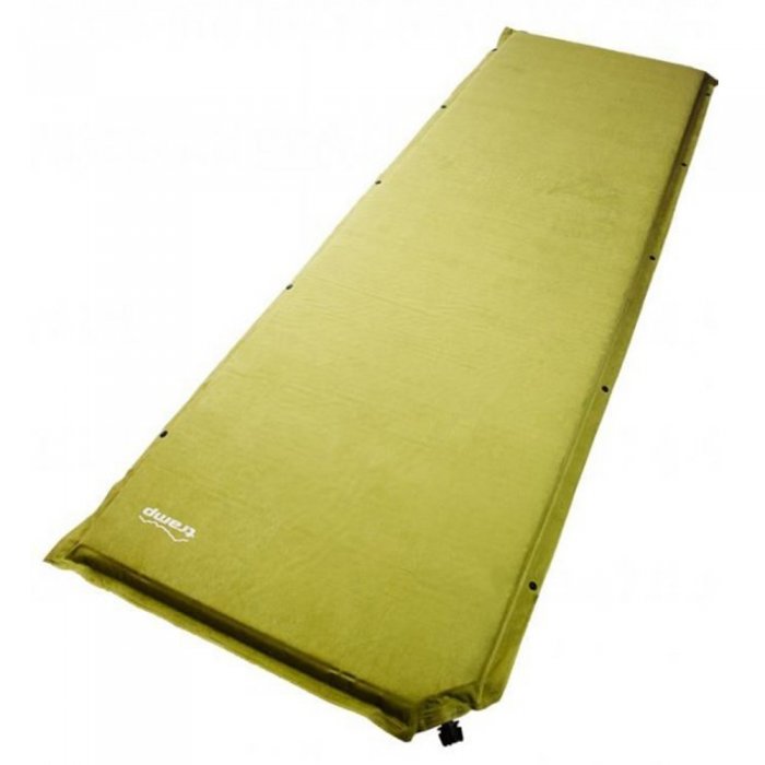 Ковер самонадувающийся Tramp Comfort, толщина 3 см, TRI-015