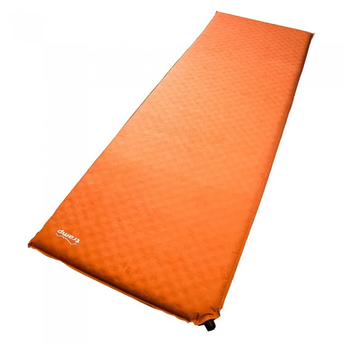 Ковер самонадувающийся Tramp Suede TRI-021, толщина 5 см