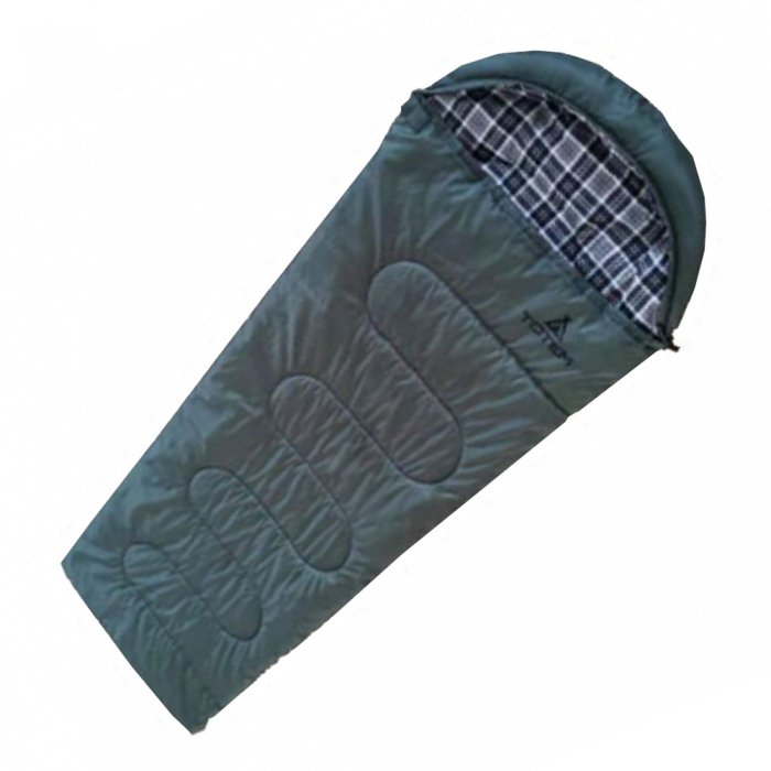 Totem спальный мешок одеяло Ember Plus -5