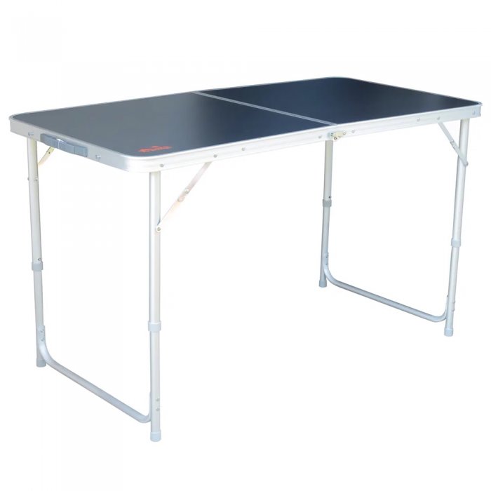 Tramp стол складной TRF-003 (120*60*50/70 см, алюминий)