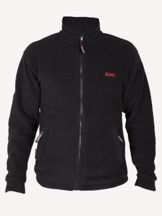 Tramp куртка Outdoor Comfort (черный)