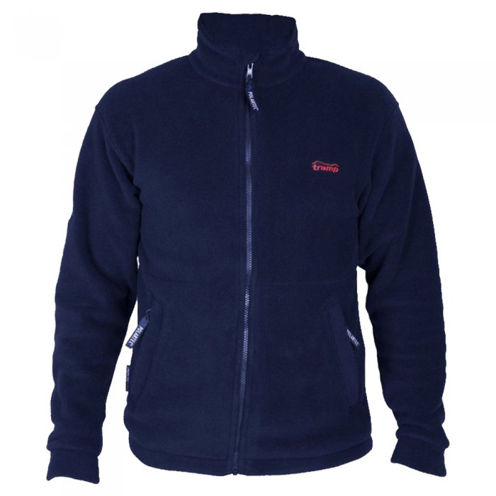 Tramp куртка Outdoor Comfort (темно-синий)