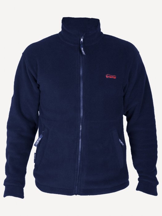 Tramp куртка Outdoor Comfort (темно-синий)