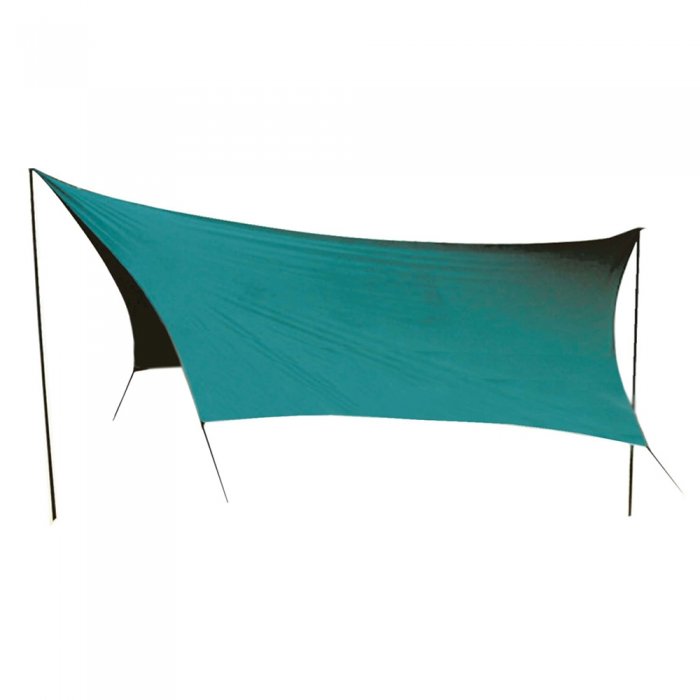 Tramp Lite палатка Tent green (зеленый)