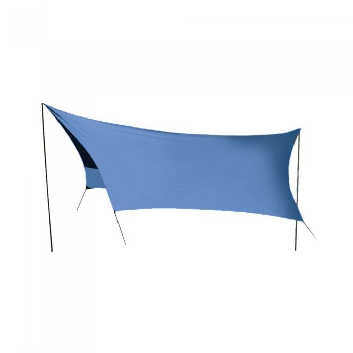 Tramp Lite палатка Tent blue (синий)