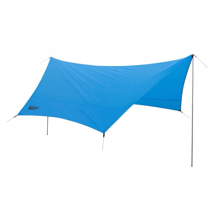 Tramp Lite палатка Tent blue (синий)