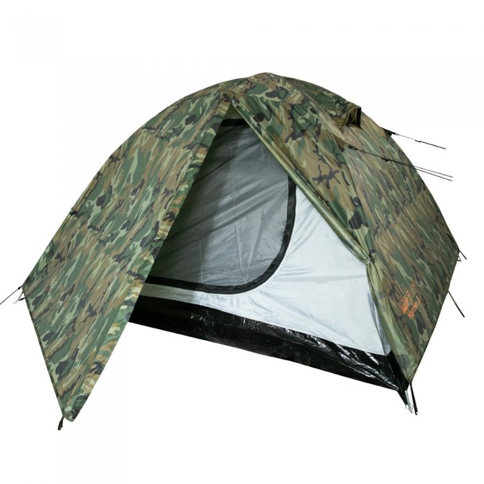 Tramp Lite палатка Hunter 3 (камуфляж)