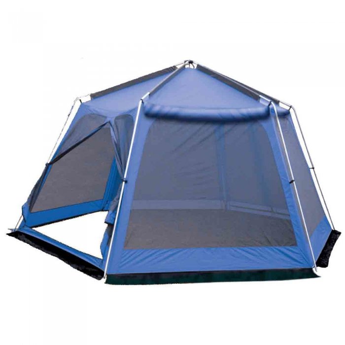 Tramp Lite палатка Mosquito blue (синий)