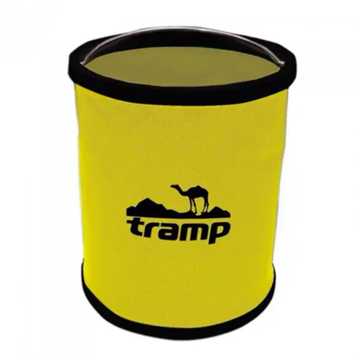 Tramp Ведро складное 11л, TRC-060