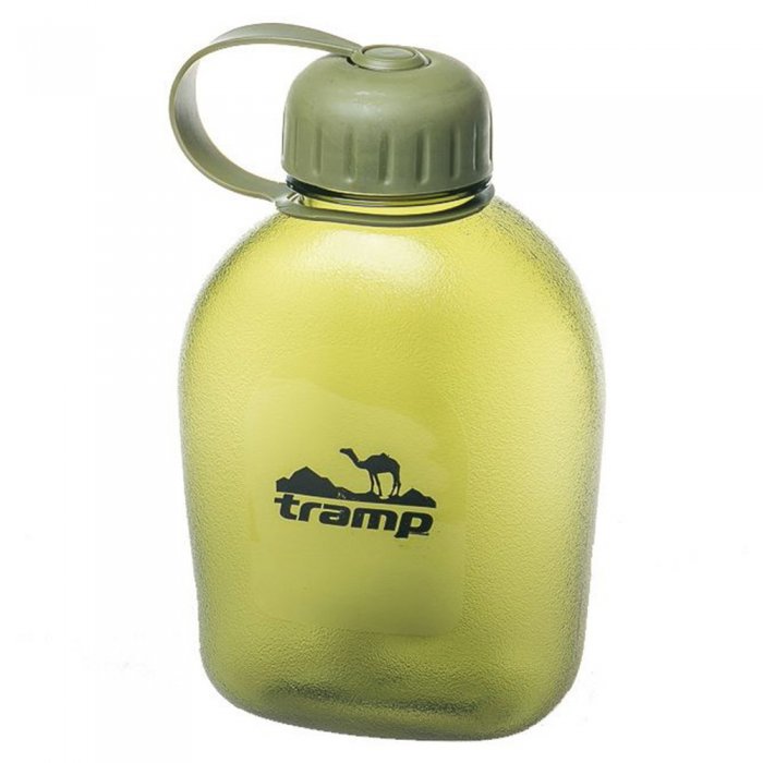 Tramp Фляга BPA Free 0.8 л, TRC-103