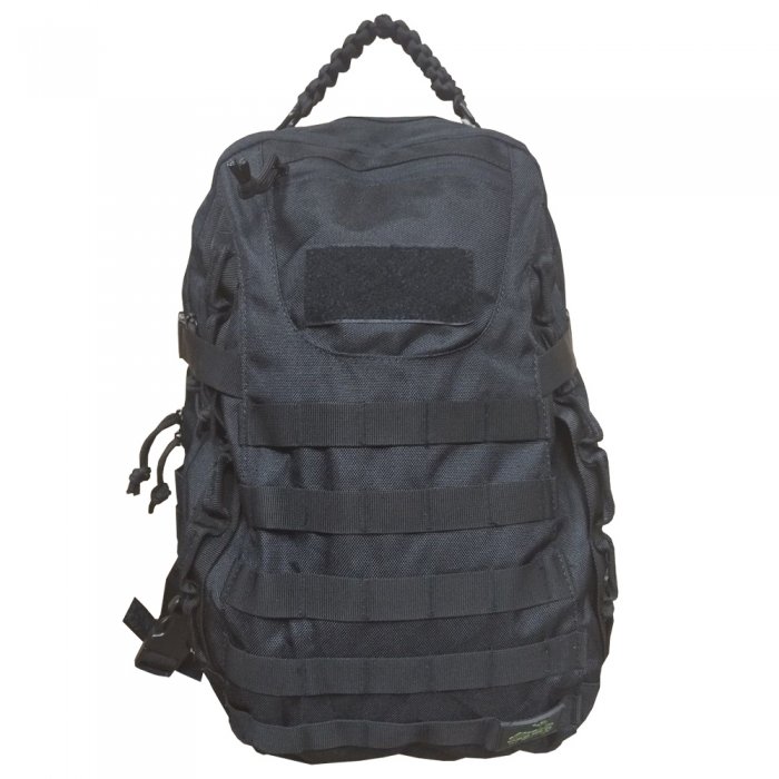 Tramp рюкзак Tactical 40 л (черный)