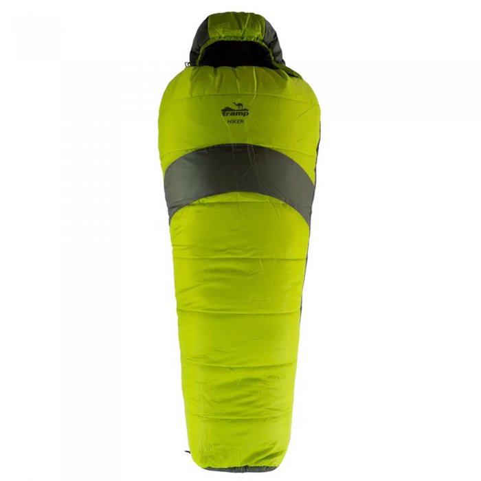 Tramp мешок спальный  Hiker Compact
