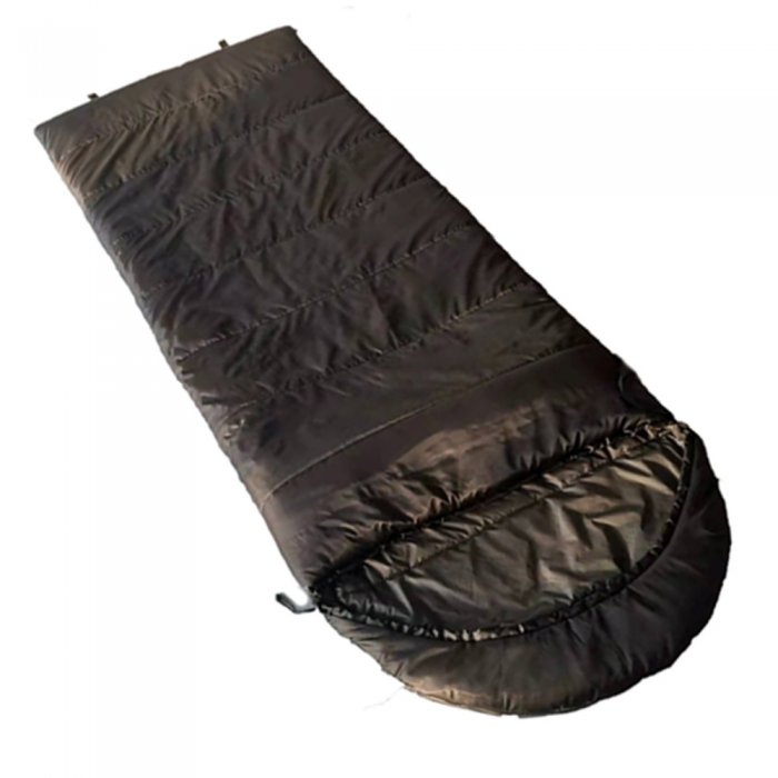 Tramp мешок спальный Taiga 400 -10°С