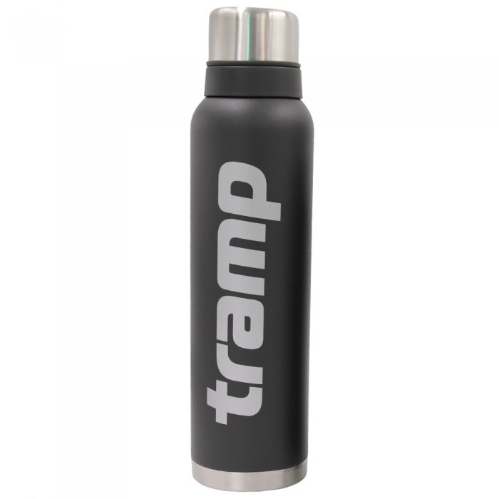 Tramp Термос Expedition line 1.6 л, TRC-029, серый