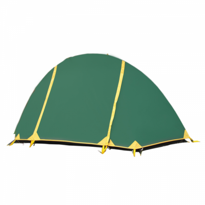 Tramp палатка Bicycle Light (зеленый)