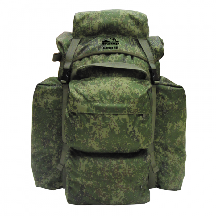 Tramp рюкзак Setter 45 (пиксель)