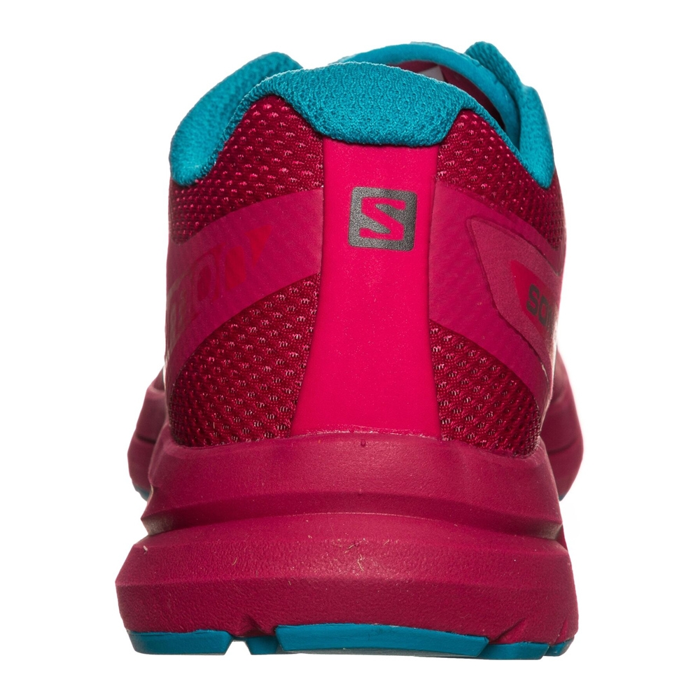 Salomon Женские кроссовки Sonic Pro 2 W L398493 - купить по выгодной цене |  AliExpress